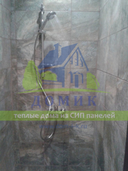 Инженерные и отделочные работы от СК Домик