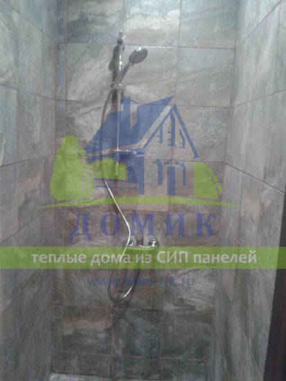 Инженерные и отделочные работы от СК Домик