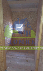 Различные работы выполненные СК "Домик"