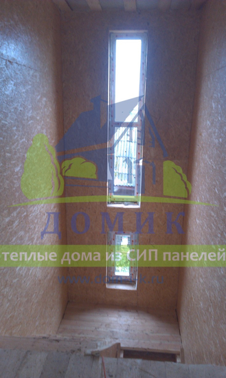 Различные работы выполненные СК "Домик"