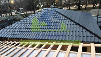 Дома из СИП панелей от СК Домик